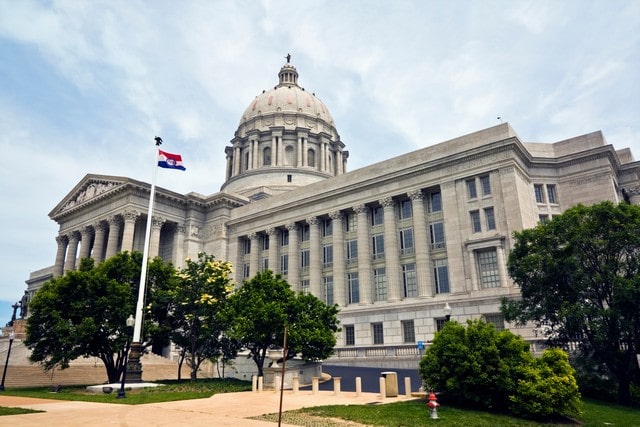 Probable Cause Laws Requirements for Probable Cause in Missouri