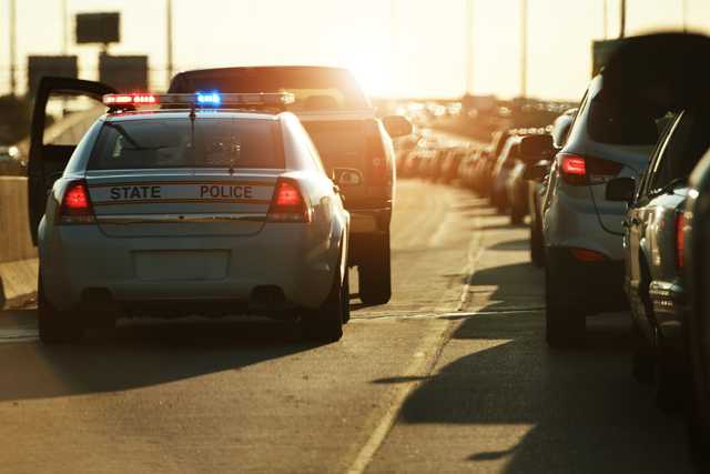 police