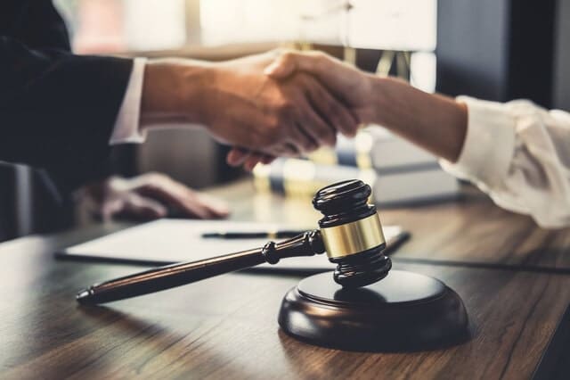 How a Criminal Law Attorney Can Help