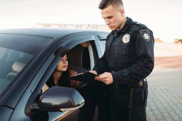 How Dashcams and Bodycams Work