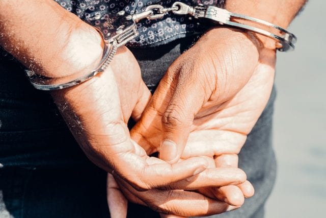 What Happens During an Arrest
