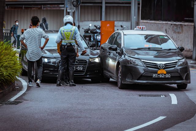 DUI Expert Witness sec