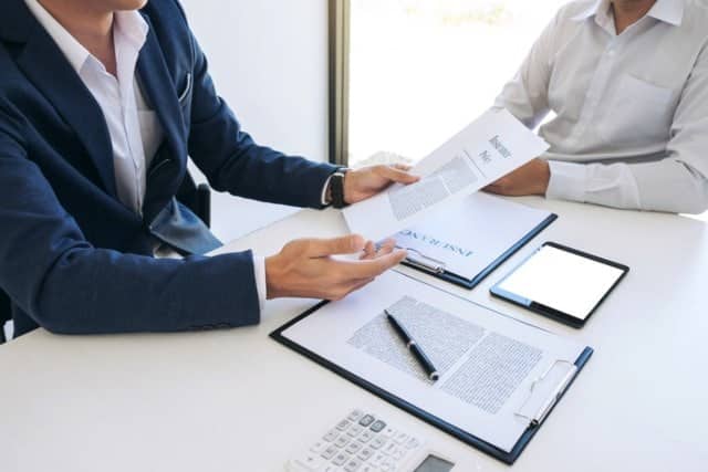 Importance of Having a Defense Attorney Who Knows Good Experts