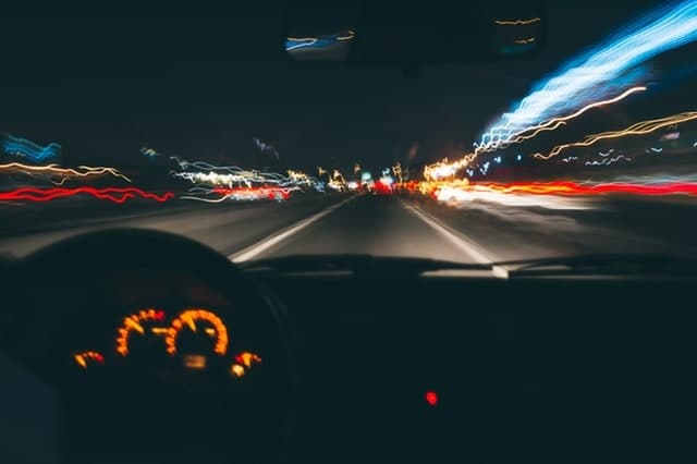 Dashcam and Bodycam Footage in DWI Cases sec