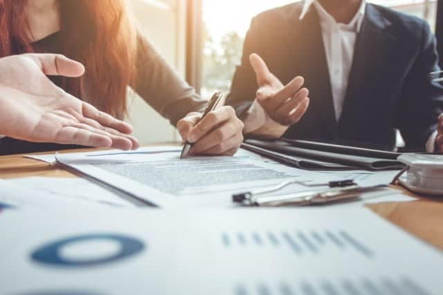 How Benjamin Law Firm, LLC Can Help