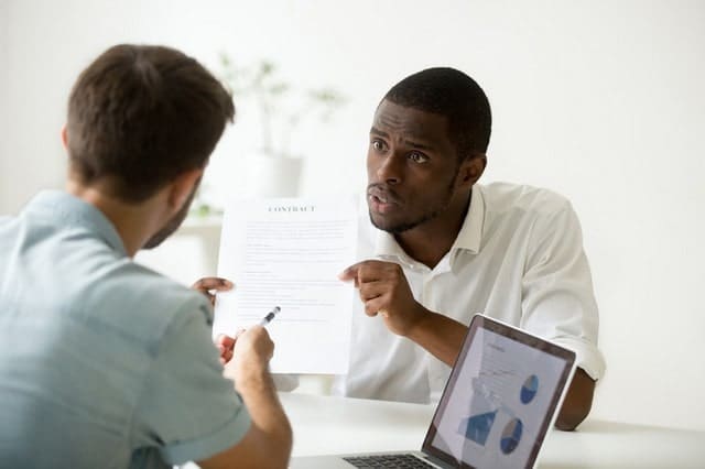Why You Need a Wage Dispute Lawyer